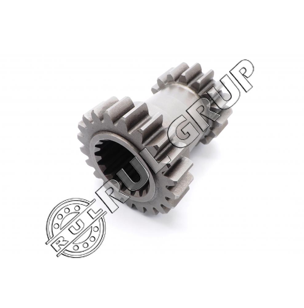 ROATA DINTATA VIT.I+II U445 48.17.106 UTB